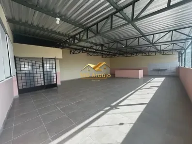 Ponto Comercial para alugar, 220m² no Rio Branco, Belo Horizonte