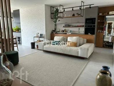 Apartamento com 2 Quartos à venda, 88m² no Vila Romana, São Paulo