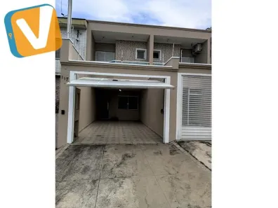 Sobrado com 3 Quartos para venda ou aluguel, 120m² no Parque da Mooca, São Paulo