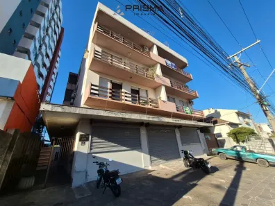 Apartamento com 2 Quartos para alugar, 90m² no Centro, Santa Maria