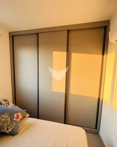 Apartamento com 2 Quartos à venda, 60m² no Rio Madeira, Porto Velho