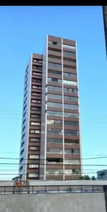 Apartamento com 4 Quartos à venda, 210m² no Casa Caiada, Olinda