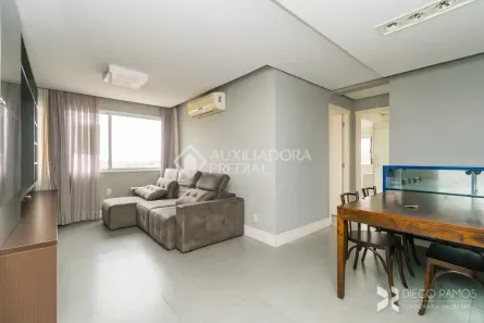 Apartamento com 3 Quartos à venda, 69m² no Vila Ipiranga, Porto Alegre