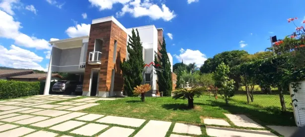 Casa com 4 Quartos à venda, 380m² no Portal da Concórdia, Cabreúva