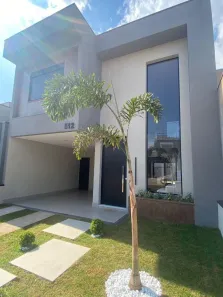 Casa de Condomínio com 3 Quartos à venda, 174m² no Vila Bressani, Paulínia