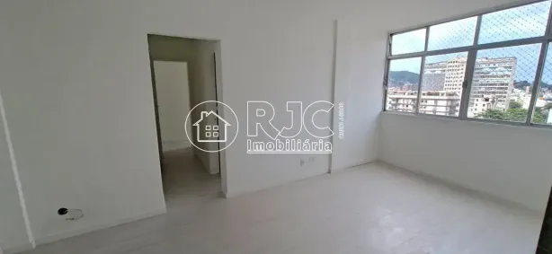 Apartamento com 2 Quartos à venda, 55m² no Andaraí, Rio de Janeiro