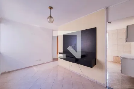 Apartamento com 2 Quartos à venda, 48m² no Lauzane Paulista, São Paulo