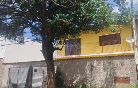 Sobrado com 3 Quartos à venda, 227m² no Jardim Tupi, Campinas