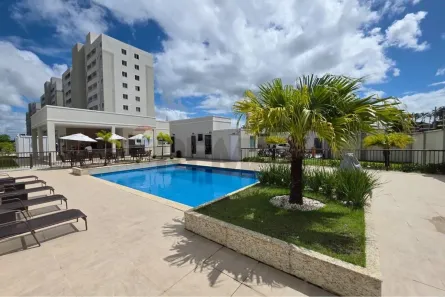 Apartamento com 2 Quartos para alugar, 46m² no Tabuleiro do Martins, Maceió