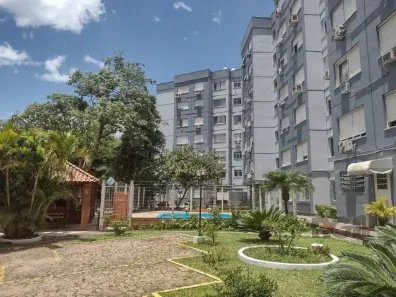 Apartamento com 2 Quartos à venda, 62m² no Cavalhada, Porto Alegre