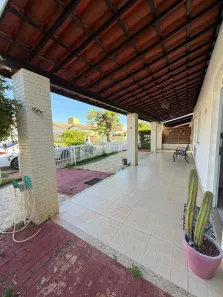 Casa de Condomínio com 3 Quartos à venda, 325m² no Mosqueiro, Aracaju