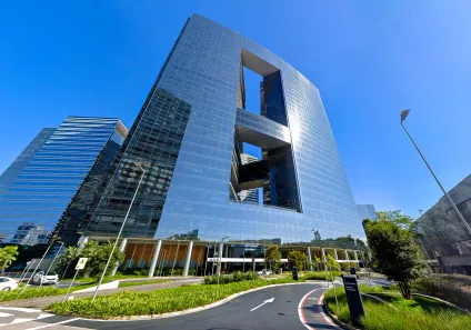 Sala Comercial para alugar, 1473m² no Vila Gertrudes, São Paulo
