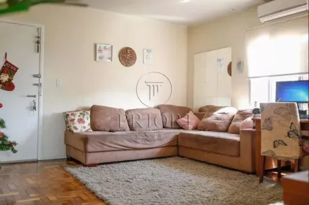 Apartamento com 3 Quartos à venda, 86m² no Partenon, Porto Alegre