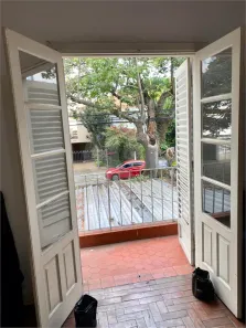 Sobrado com 2 Quartos à venda, 150m² no Indianópolis, São Paulo