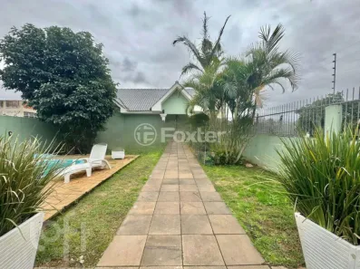 Casa com 3 Quartos à venda, 136m² no Igara, Canoas