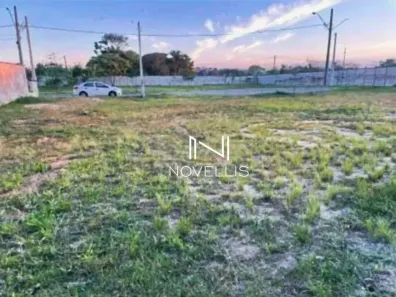 Lote/Terreno à venda, 307m² no Jardim Jacinto, Jacareí