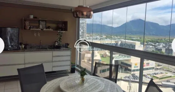 Apartamento com 2 Quartos à venda, 83m² no Recreio dos Bandeirantes, Rio de Janeiro