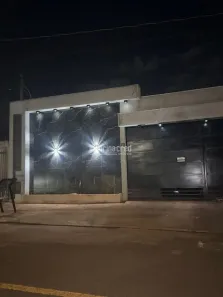 Casa com 4 Quartos à venda, 200m² no Jardim Padovani, Londrina