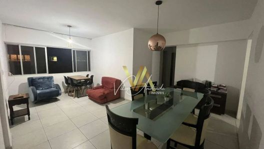 Cobertura com 4 Quartos à venda, 181m² no Aflitos, Recife