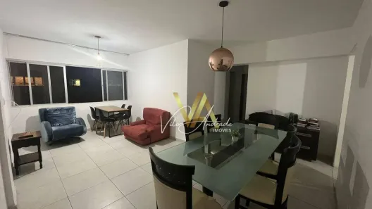 Cobertura com 4 Quartos à venda, 181m² no Aflitos, Recife
