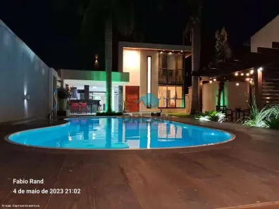 Casa com 5 Quartos à venda, 435m² no Jardim Campomar, Rio das Ostras