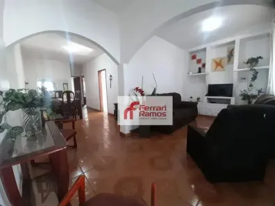 Casa com 2 Quartos à venda, 107m² no Jardim Santa Francisca, Guarulhos