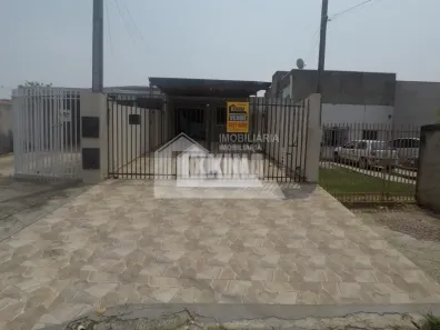 Casa com 2 Quartos à venda, 100m² no Contorno, Ponta Grossa