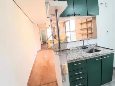 Apartamento com 1 Quarto para alugar, 40m² no Perdizes, São Paulo