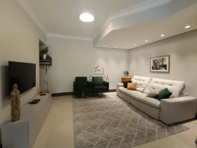 Apartamento com 3 Quartos à venda, 279m² no Morro do Espelho, São Leopoldo