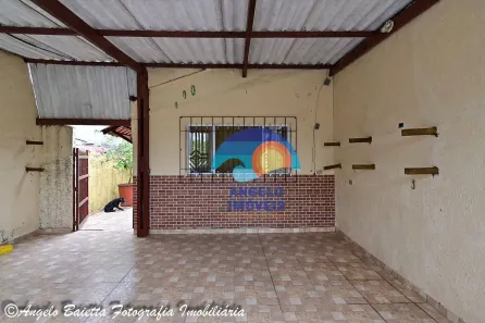 Casa com 1 Quarto à venda, 83m² no Jardim Brasil, Peruíbe