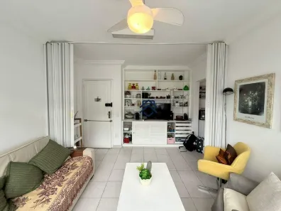 Apartamento com 1 Quarto à venda, 41m² no Leblon, Rio de Janeiro