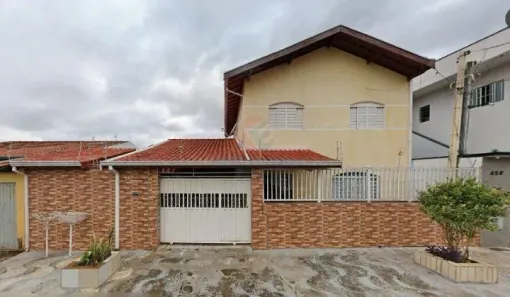 Casa com 3 Quartos à venda, 250m² no Jardim Santana, Hortolândia
