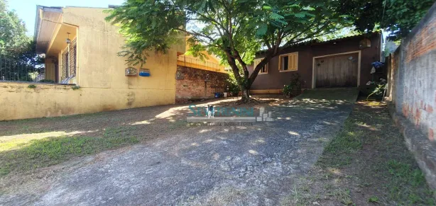 Casa com 1 Quarto à venda, 75m² no Vila Vista Alegre, Cachoeirinha