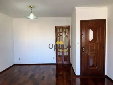 Apartamento com 3 Quartos à venda, 90m² no Ipiranga, São Paulo