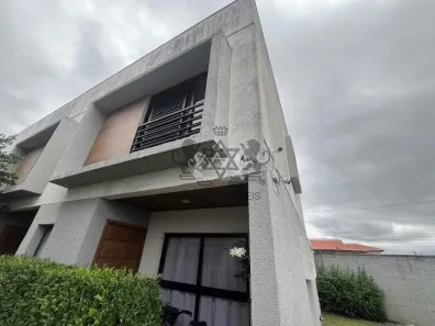 Sobrado com 2 Quartos à venda, 106m² no Pontal de Santa Marina, Caraguatatuba