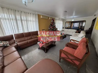 Apartamento com 6 Quartos à venda, 535m² no Cremação, Belém