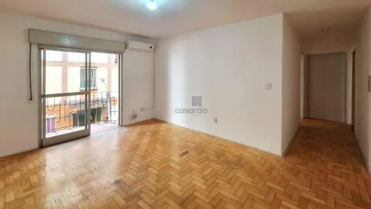 Apartamento com 2 Quartos para alugar, 70m² no Bonfim, Santa Maria