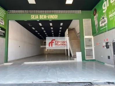 Prédio Comercial à venda, 800m² no Vila Santa Teresa (Zona Leste), São Paulo