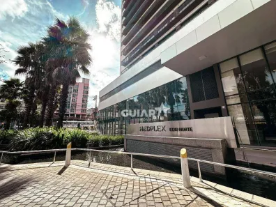 Sala Comercial à venda, 31m² no Cristo Redentor, Porto Alegre