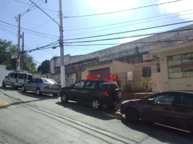 Lote/Terreno à venda, 300m² no Penha de França, São Paulo