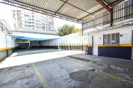 Galpão/Depósito/Armazém à venda, 430m² no Pinheiros, São Paulo