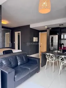 Apartamento com 1 Quarto para alugar, 40m² no Independência, Porto Alegre