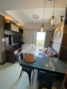 Apartamento com 1 Quarto para alugar, 45m² no Centro, Campos dos Goytacazes