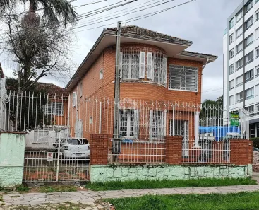 Casa com 3 Quartos à venda, 290m² no Menino Deus, Porto Alegre