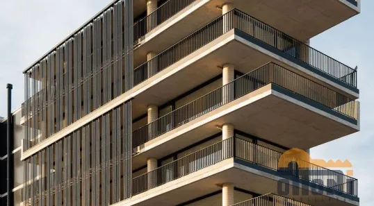 Apartamento com 3 Quartos à venda, 173m² no Porto das Laranjeiras, Araucária