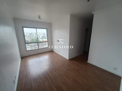 Apartamento com 3 Quartos à venda, 61m² no Fundação, São Caetano do Sul