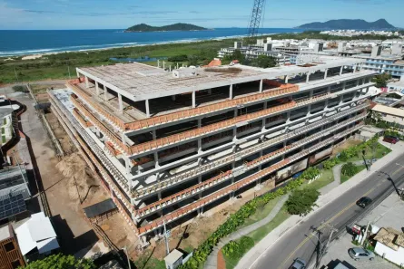 Apartamento com 2 Quartos à venda, 84m² no Campeche, Florianópolis