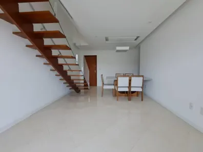 Cobertura com 3 Quartos à venda, 229m² no São Mateus, Juiz de Fora