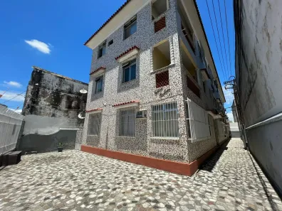 Apartamento com 2 Quartos à venda, 75m² no Brás de Pina, Rio de Janeiro