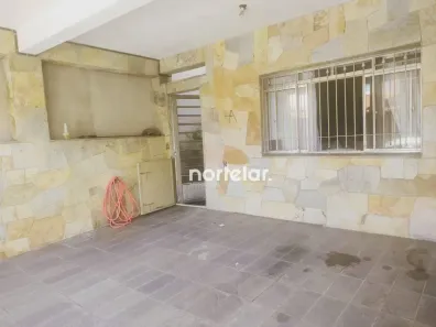 Sobrado com 3 Quartos à venda, 125m² no Vila Pereira Cerca, São Paulo